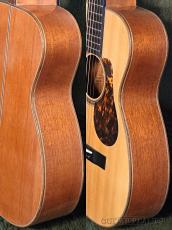 K.Yairi Custom Shop Nocturne Special -2018USED!!-【48回迄金利0%対象】_4