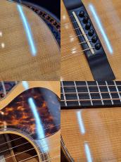 K.Yairi Custom Shop Nocturne Special -2018USED!!-【48回迄金利0%対象】_11
