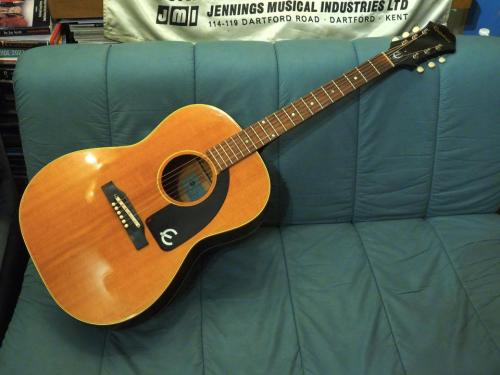 Epiphone Cortez
