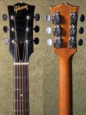 Gibson 1966 LG-0 -Vintage!!-【48回迄金利0%対象】_8
