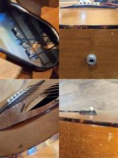 Gibson 1966 LG-0 -Vintage!!-【48回迄金利0%対象】_9
