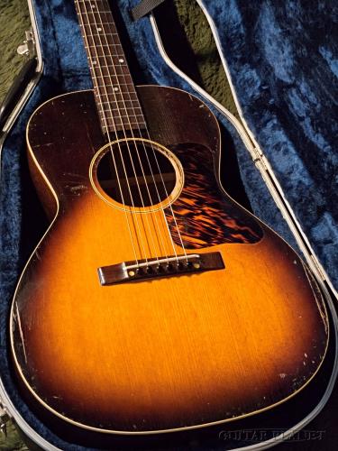 Gibson 1940 L-00 -Vintage!!-【48回迄金利0%対象】