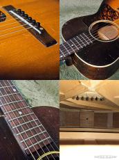 Gibson 1940 L-00 -Vintage!!-【48回迄金利0%対象】_9