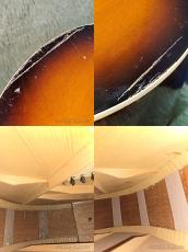Gibson 1940 L-00 -Vintage!!-【48回迄金利0%対象】_10