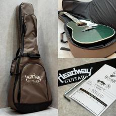 Headway 【アーリーサマーフェア!! 6/30迄】HJ-BOOGIE-JT DFG #JT260491【大商談会モデル】_11
