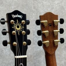 Headway 【アーリーサマーフェア!! 6/30迄】HF-Platanus'26 ATB #A04495【大商談会モデル】_3