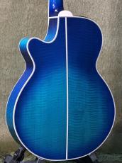 Takamine FPT181AC SBB #63070198【国産エレアコ】【48回迄金利0%対象】_4