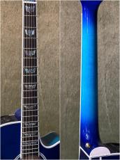 Takamine FPT181AC SBB #63070198【国産エレアコ】【48回迄金利0%対象】_9
