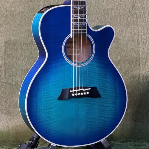 Takamine FPT181AC SBB #63070198【国産エレアコ】【48回迄金利0%対象】