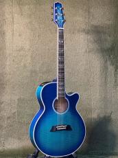 Takamine FPT181AC SBB #63070198【国産エレアコ】【48回迄金利0%対象】_2