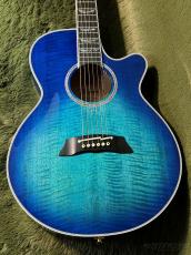 Takamine FPT181AC SBB #63070198【国産エレアコ】【48回迄金利0%対象】_5