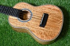 Millar Custom High Grade Mango Concert