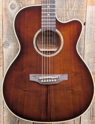 Takamine PTU731KC SP08 【無金利分割OK】