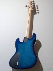 ATELIER Z M#265 CTM -Transparent Blue Burst w/Matching Head- #042357【4.28kg】_3