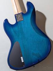 ATELIER Z M#265 CTM -Transparent Blue Burst w/Matching Head- #042357【4.28kg】_4