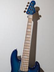 ATELIER Z M#265 CTM -Transparent Blue Burst w/Matching Head- #042357【4.28kg】_6