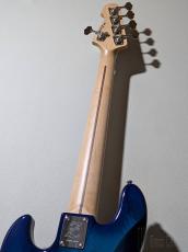 ATELIER Z M#265 CTM -Transparent Blue Burst w/Matching Head- #042357【4.28kg】_7