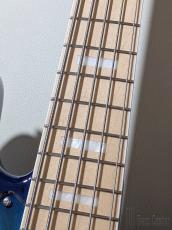 ATELIER Z M#265 CTM -Transparent Blue Burst w/Matching Head- #042357【4.28kg】_8