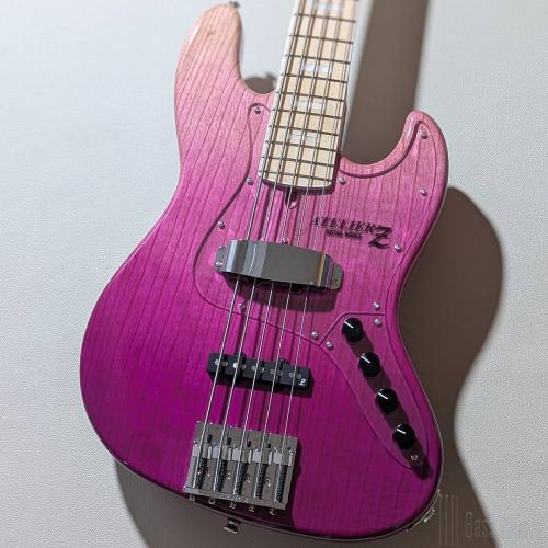 ATELIER Z M#265 CTM -Fade Purple w/Matching Head- #042355【4.60kg】