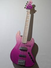 ATELIER Z M#265 CTM -Fade Purple w/Matching Head- #042355【4.60kg】_2