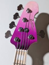 ATELIER Z M#265 CTM -Fade Purple w/Matching Head- #042355【4.60kg】_5