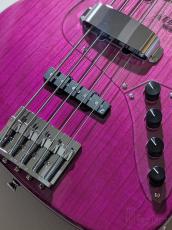 ATELIER Z M#265 CTM -Fade Purple w/Matching Head- #042355【4.60kg】_9