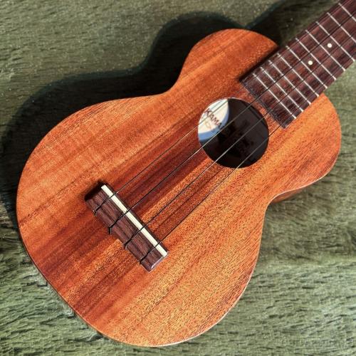 Kamaka HF-1 Soprano 【2012年製】【ソプラノ・スタンダード】【送料込】