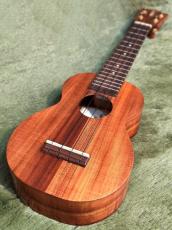 Kamaka HF-1 Soprano 【2012年製】【ソプラノ・スタンダード】【送料込】_2