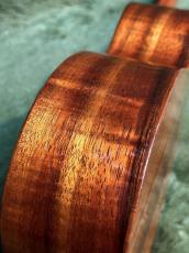 Kamaka HF-1 Soprano 【2012年製】【ソプラノ・スタンダード】【送料込】_4