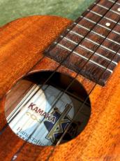 Kamaka HF-1 Soprano 【2012年製】【ソプラノ・スタンダード】【送料込】_6