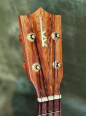 Kamaka HF-1 Soprano 【2012年製】【ソプラノ・スタンダード】【送料込】_8