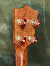 Kamaka HF-1 Soprano 【2012年製】【ソプラノ・スタンダード】【送料込】_9