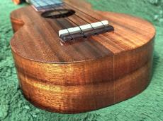Kamaka HF-1 Soprano 【2012年製】【ソプラノ・スタンダード】【送料込】_13