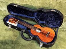 Kamaka HF-1 Soprano 【2012年製】【ソプラノ・スタンダード】【送料込】_14