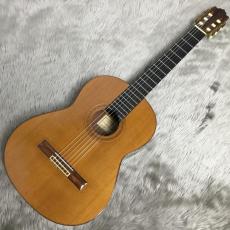Paulino Bernabe 1975年製　杉 / 中南米ローズウッド　※660mm_2
