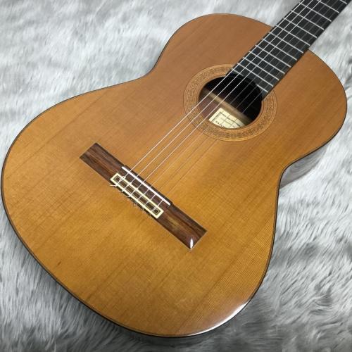 Paulino Bernabe 1975年製　杉 / 中南米ローズウッド　※660mm
