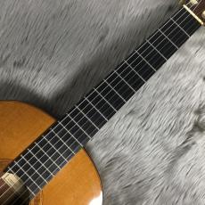 Paulino Bernabe 1975年製　杉 / 中南米ローズウッド　※660mm_3