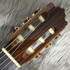 Paulino Bernabe 1975年製　杉 / 中南米ローズウッド　※660mm_4