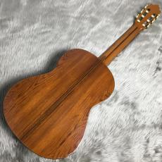 Paulino Bernabe 1975年製　杉 / 中南米ローズウッド　※660mm_6