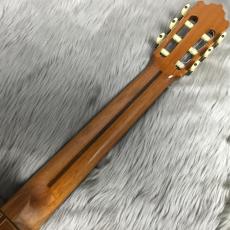 Paulino Bernabe 1975年製　杉 / 中南米ローズウッド　※660mm_7