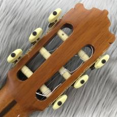 Paulino Bernabe 1975年製　杉 / 中南米ローズウッド　※660mm_8
