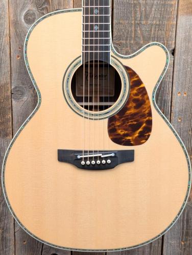 Takamine RNV460C 【世界限定100本】