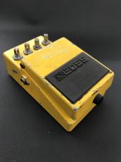 BOSS OS-2 OverDrive / Distortion