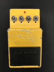 BOSS OS-2 OverDrive / Distortion_2