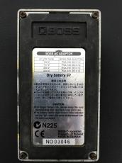 BOSS OS-2 OverDrive / Distortion_3