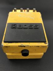 BOSS OS-2 OverDrive / Distortion_4
