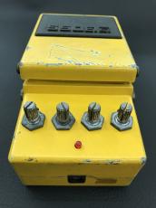 BOSS OS-2 OverDrive / Distortion_5