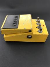 BOSS OS-2 OverDrive / Distortion_6