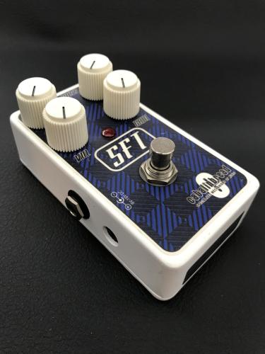 catalinbread SFT