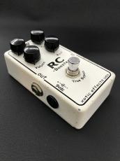 XOTiC RC Booster